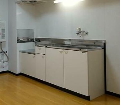 キッチン