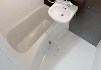 風呂画像