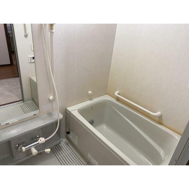 風呂画像