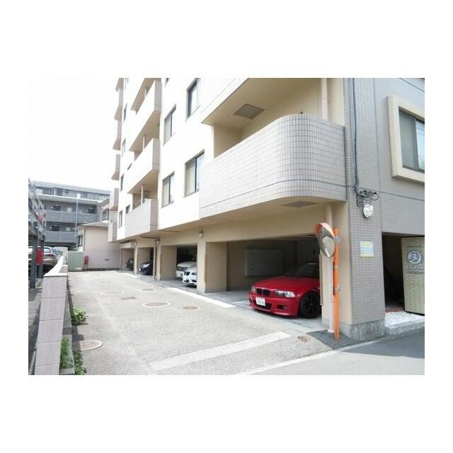 その他外観1