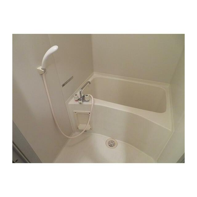 風呂画像