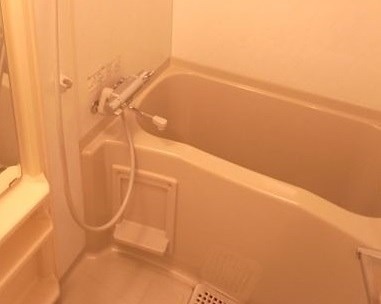 風呂画像