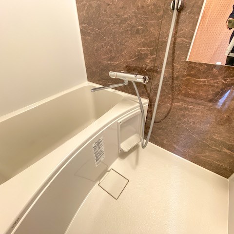 風呂画像