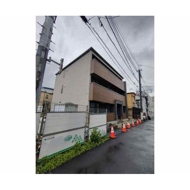 その他外観1