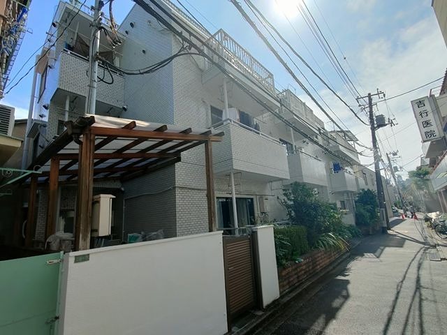 その他外観1