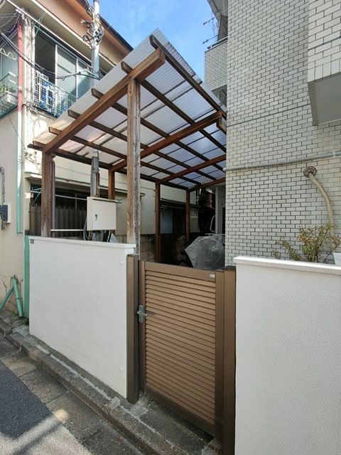 その他外観3