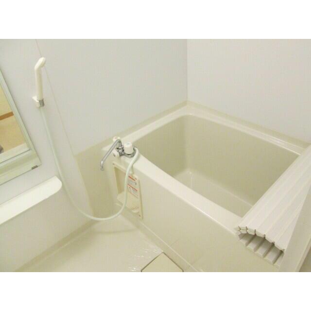 風呂画像