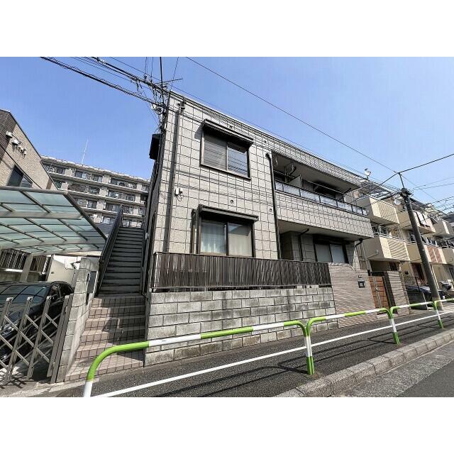 その他外観1