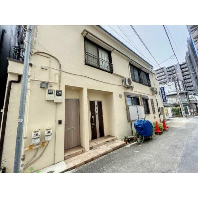 その他外観1
