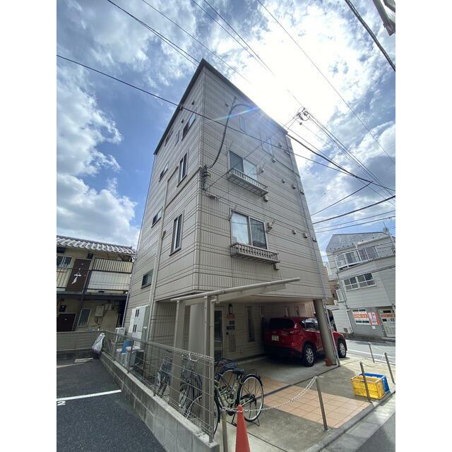 その他外観1