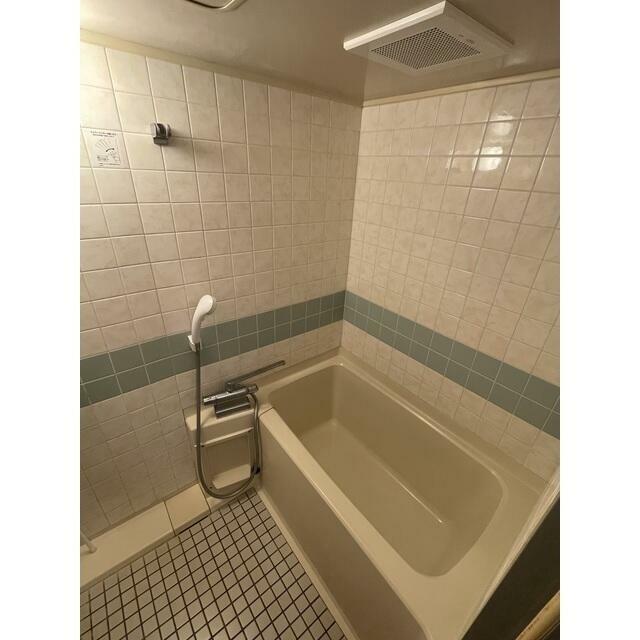 風呂画像