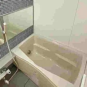 風呂画像