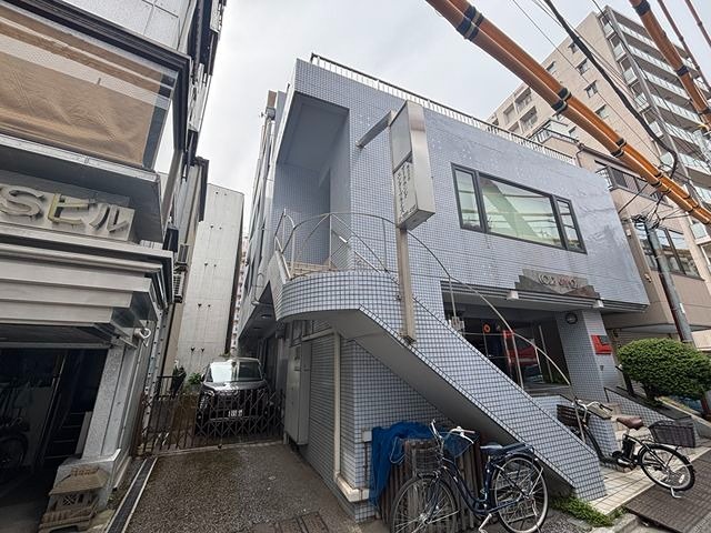 その他外観1