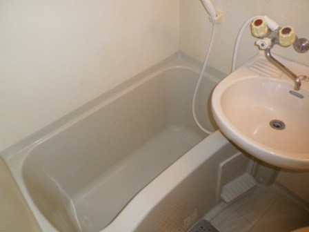 風呂画像