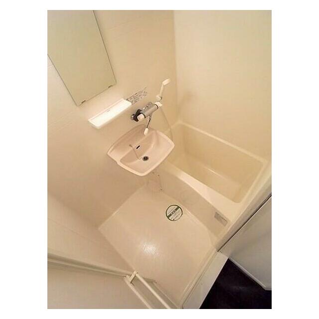 風呂画像