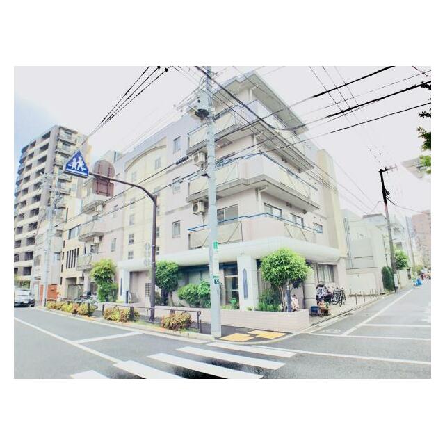 その他外観1