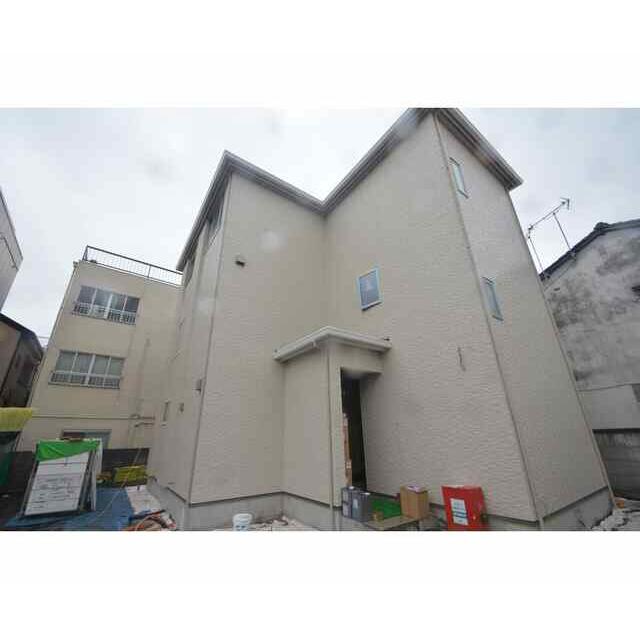その他外観1