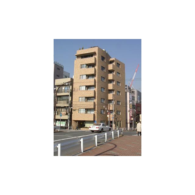 その他外観1