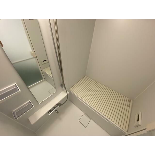 風呂画像