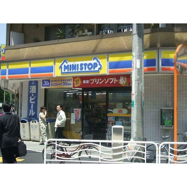 周辺画像1