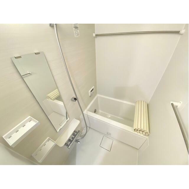 風呂画像
