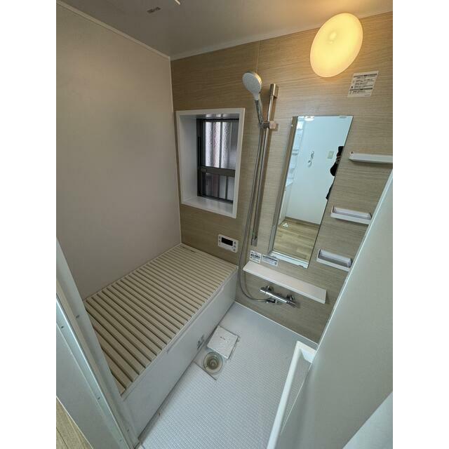 風呂画像