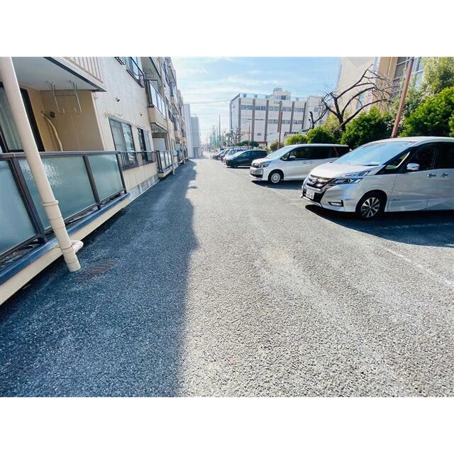 その他外観1