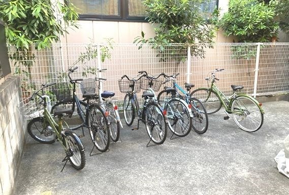 その他外観1