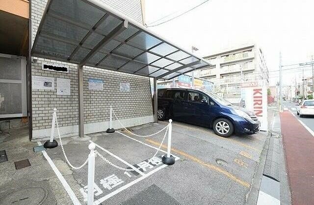 その他外観2