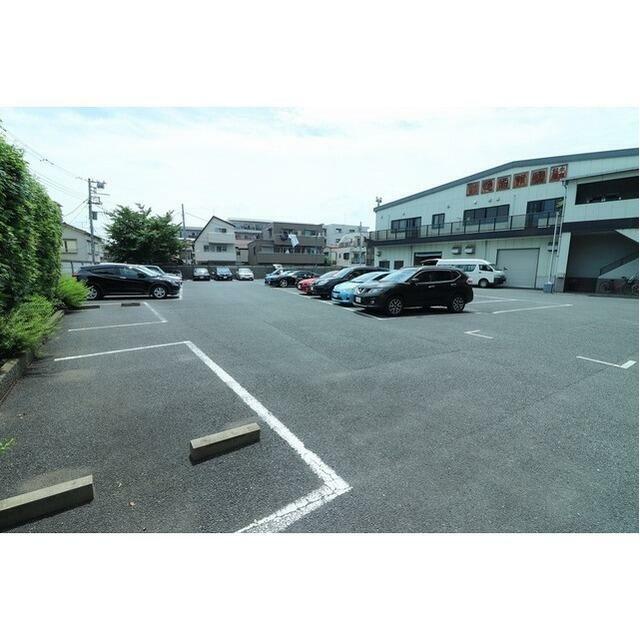 その他外観1