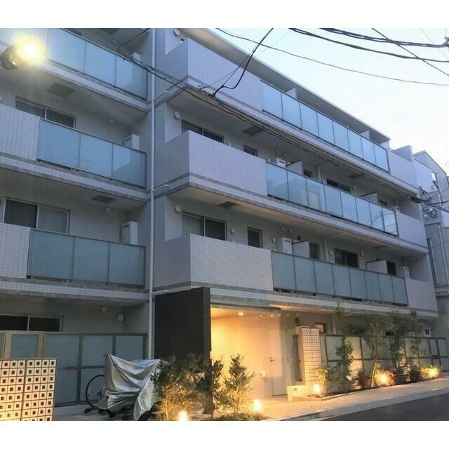 その他外観1