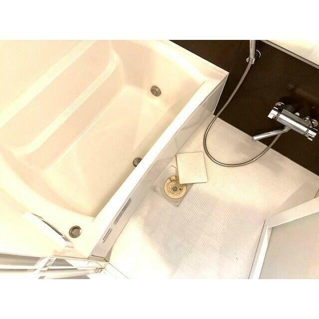 風呂画像