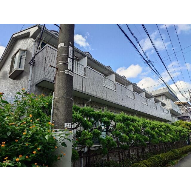 その他外観1