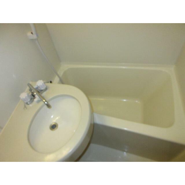 風呂画像