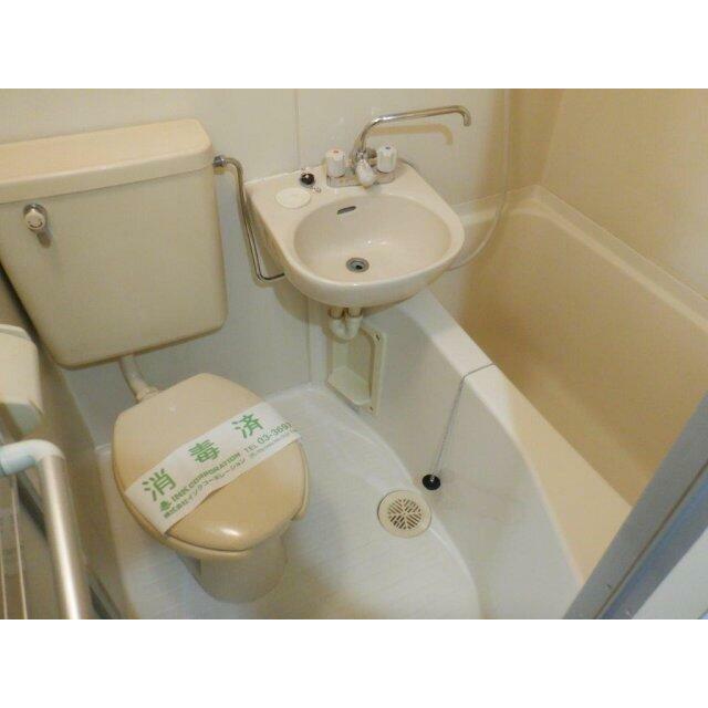 風呂画像