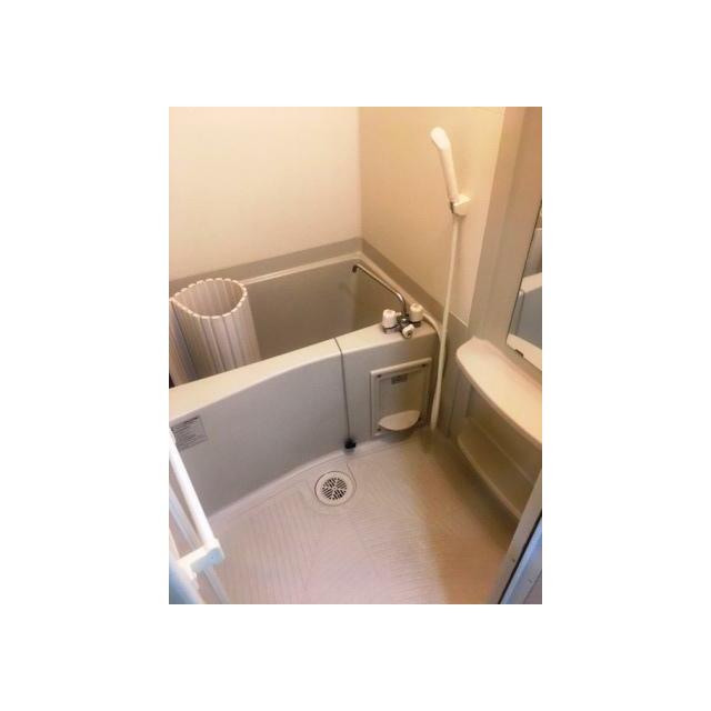 風呂画像