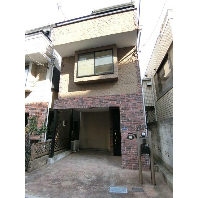 その他外観1