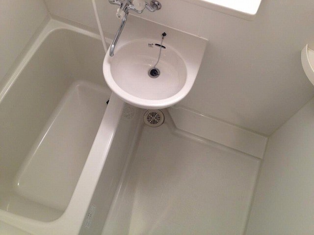 風呂画像