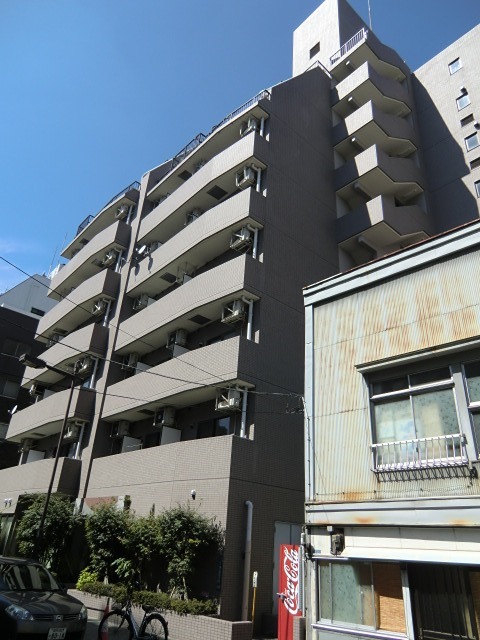 その他外観2