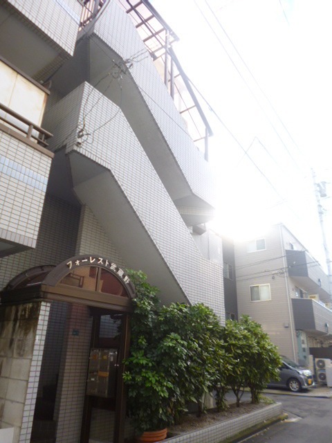 その他外観1