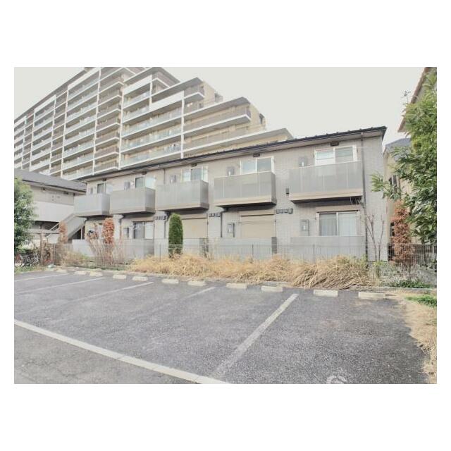 その他外観1