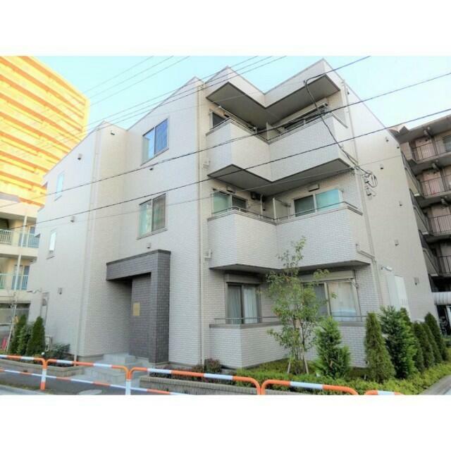 その他外観1