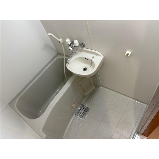 風呂画像
