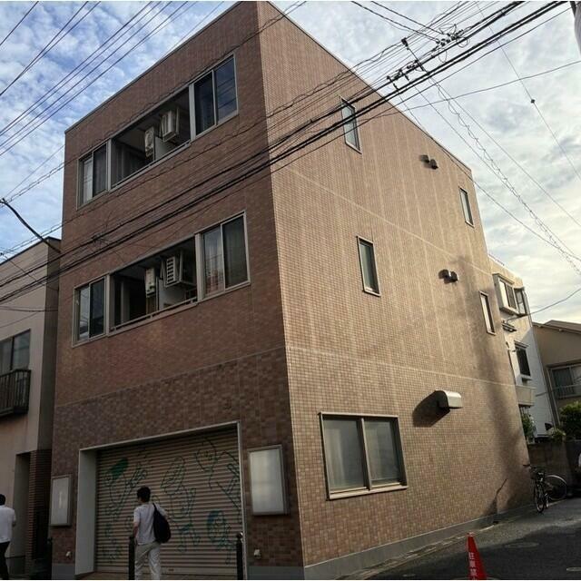 その他外観1