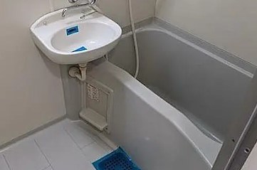 風呂画像