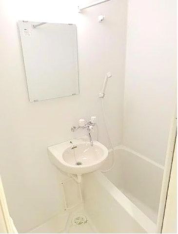 風呂画像