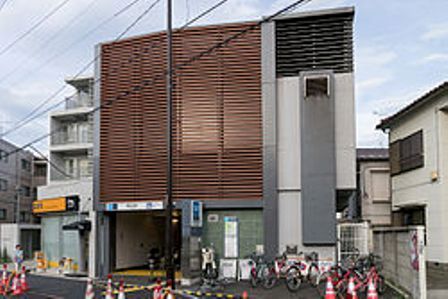 周辺画像2