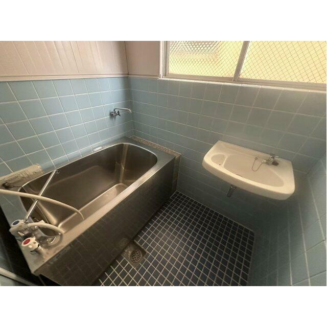 風呂画像