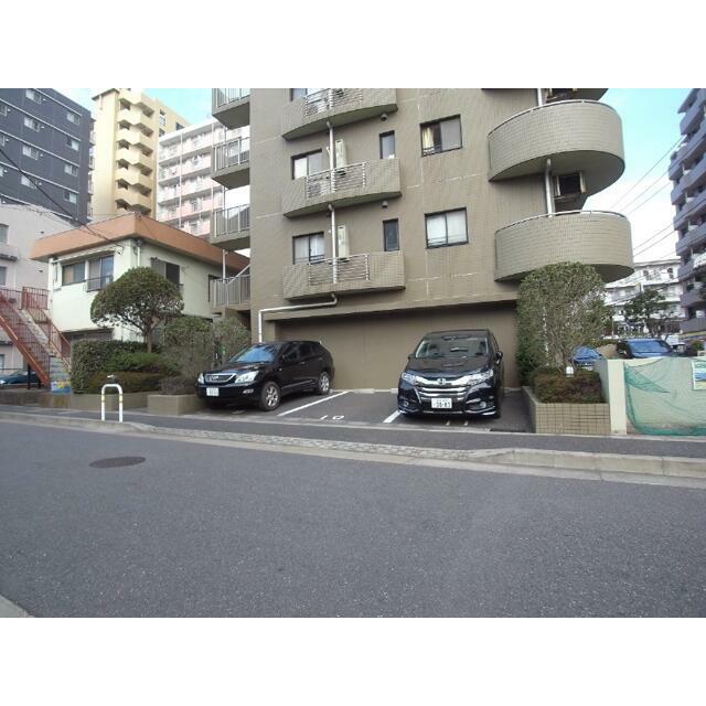 その他外観2