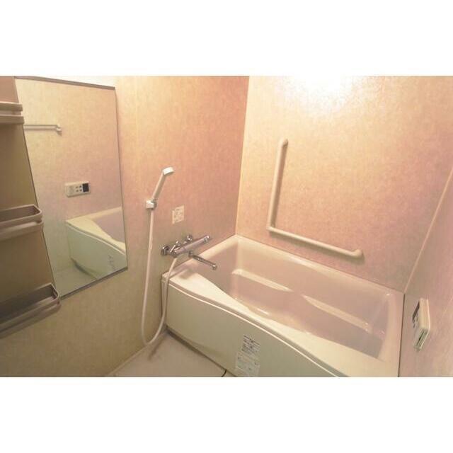 風呂画像